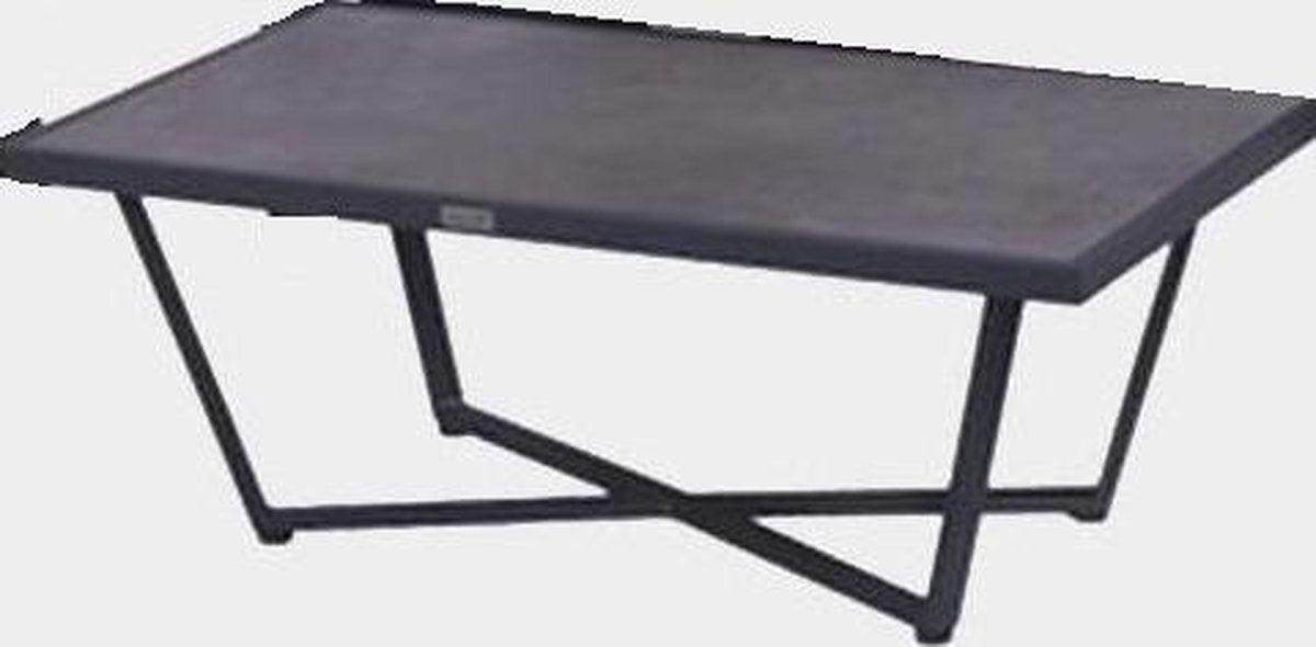 Keramische tafel 124x 64