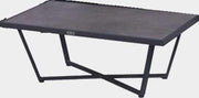 Keramische tafel 124x 64