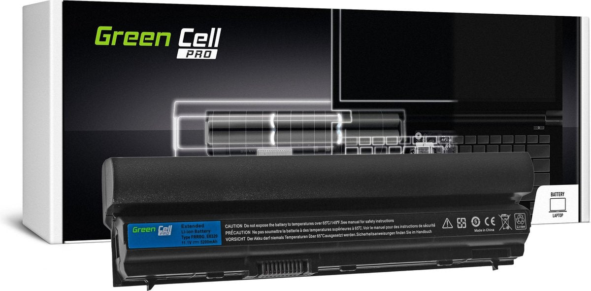 Green Cell