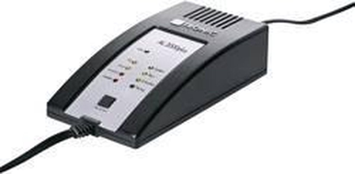 H-Tronic Loodaccu-lader AL 2000 plus 12 V Laadstroom (max.) 2 A