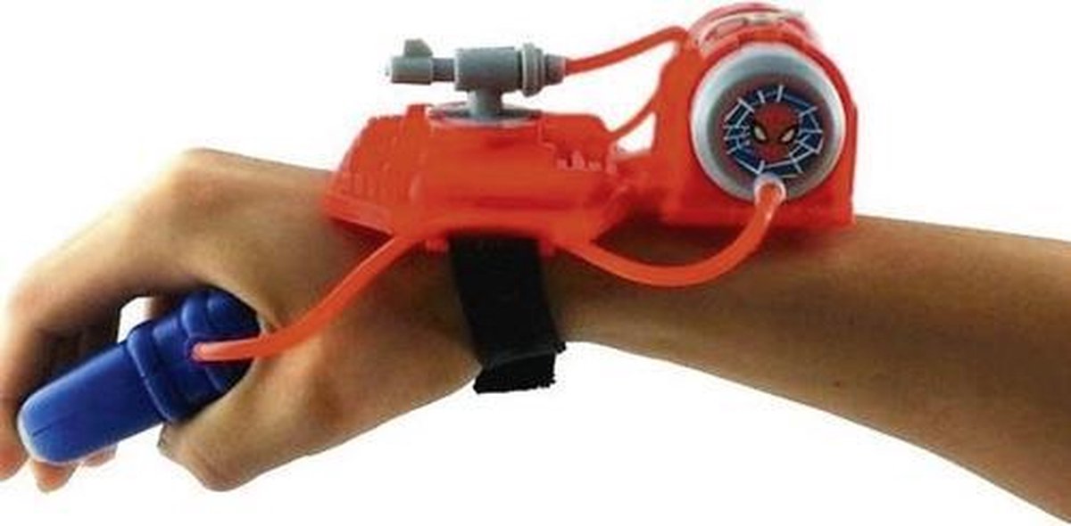 Waterpistool met Polsband