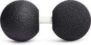 Blackroll Duoflex 12 Foam Roller Zwart