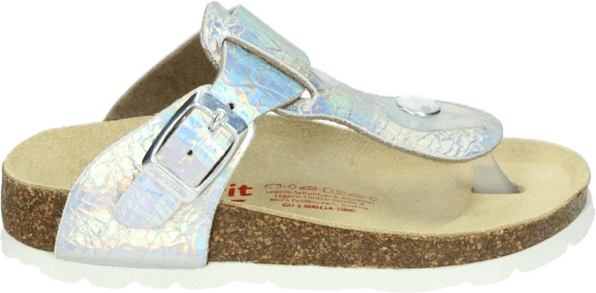 Superfit 114 - Kinderen Meisjes - Kleur: Metallics - Maat: 26