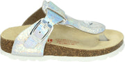 Superfit 114 - Kinderen Meisjes - Kleur: Metallics - Maat: 26
