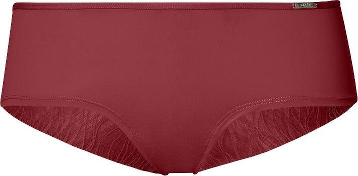 Fabulous Cheeky Short - Fuchsia - L