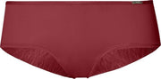 Fabulous Cheeky Short - Fuchsia - L