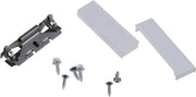 LIEBHERR - SET TOEBEHOREN VOOR BEVESTIGING DEUR 2 Stuks - 9096254