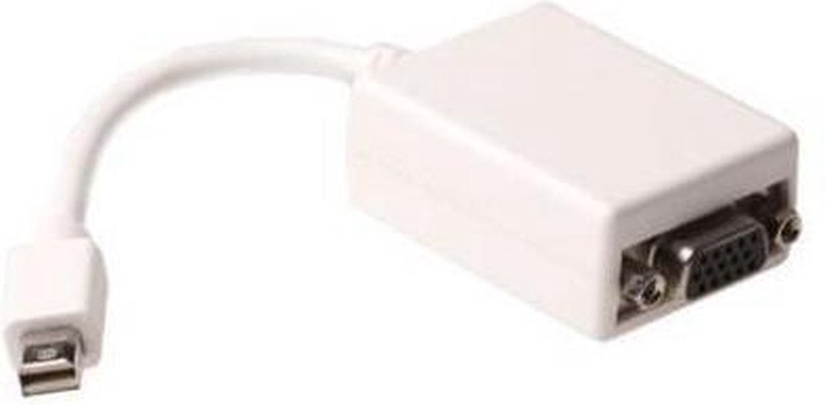 Advanced Cable Technology Mini DisplayPort - VGA m/f