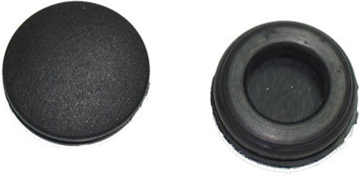 Vicma Spiegel Gat Afdichtingsdop Klein 18mm