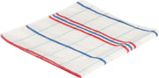 Maus 50 stuks budget stofdoek flanel geruit 40 x 40 cm