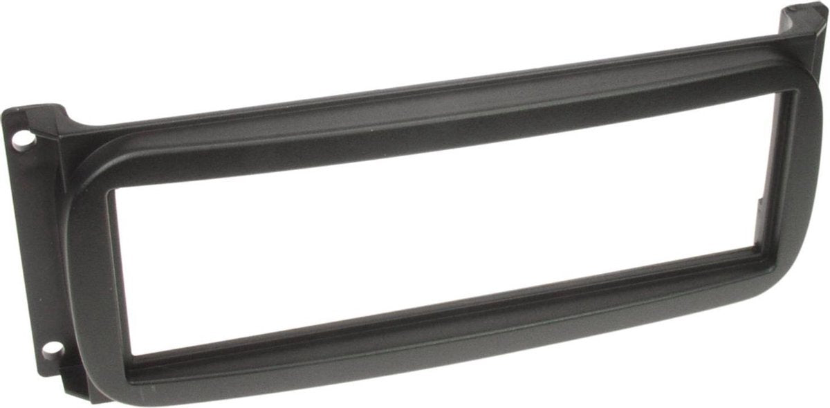 1-DIN Paneel Chrysler - Dodge - Jeep Kleur: Zwart