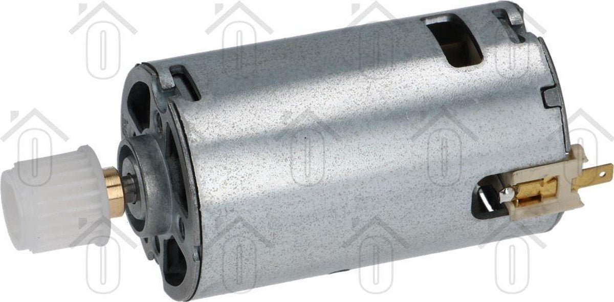 DeLonghi Motor Aandrijving zetgroep ECAM3000