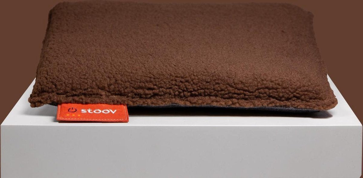 One | Woolly Brown