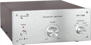 Dynavox VT-100 Zilver audio versterker