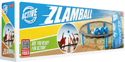 Tactic Buitenspel Zlamball Blauw