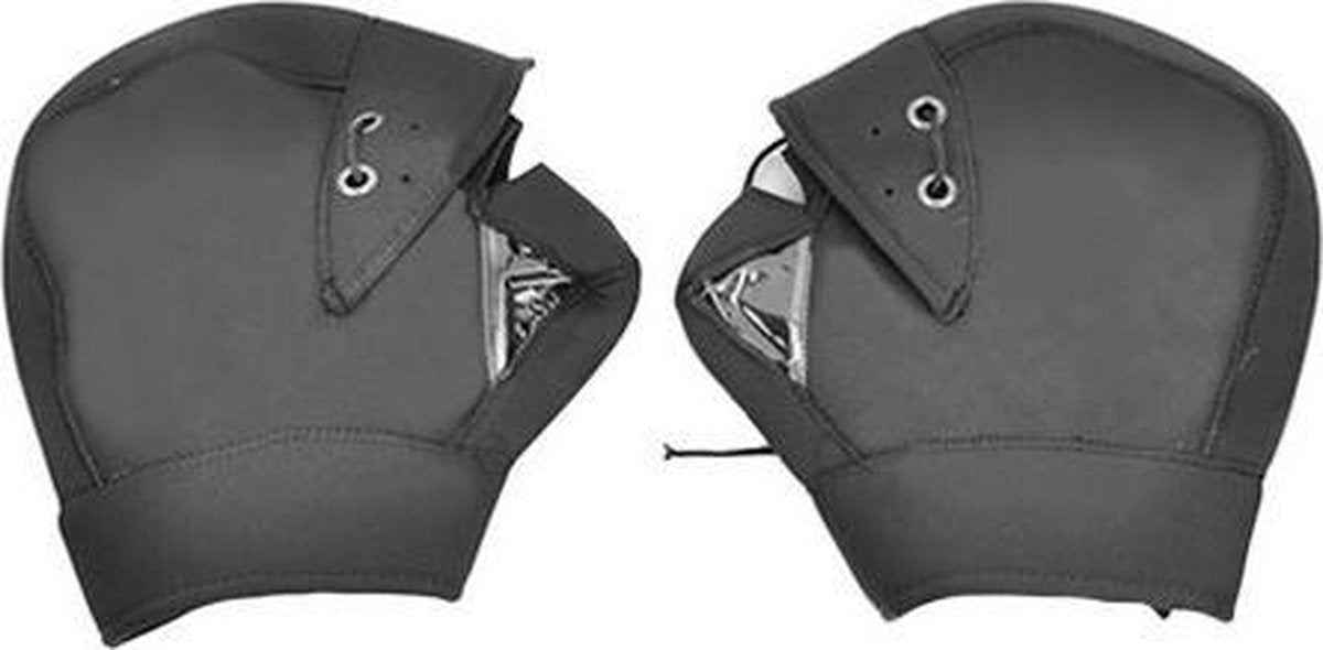 handwarmer fiets/scooter