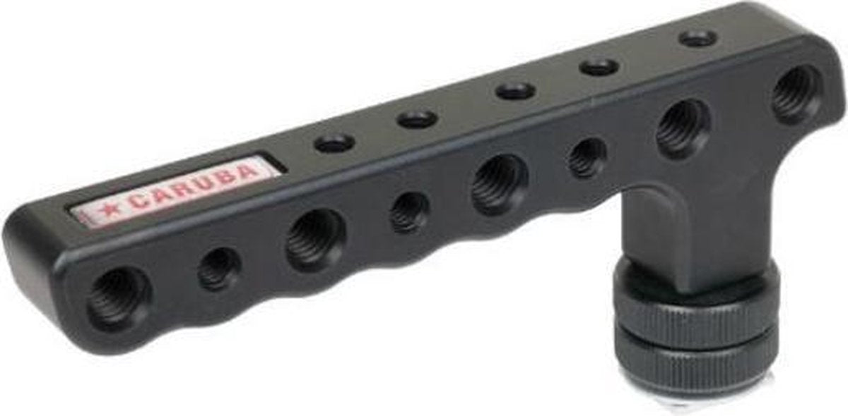 Caruba Camera Handle Single