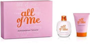 Tabac Mandarina Duck Woman Eau De Toilette Spray 100ml Set 2 Pieces