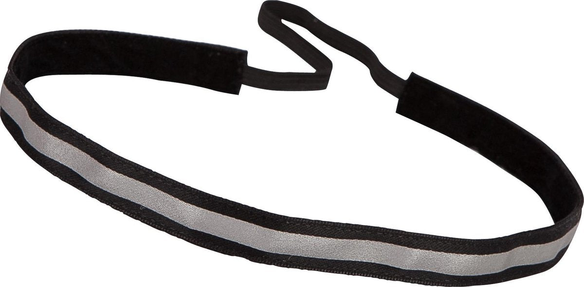Trishabands Reflective Black 12mm