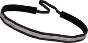 Trishabands Reflective Black 12mm