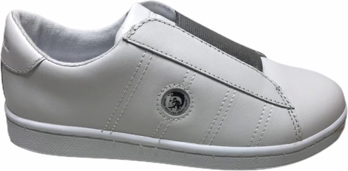 Diesel slip on Full color wit mt 28