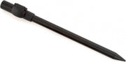 Fox - Black Label Cam Lock Bankstick | 12inch - Zwart