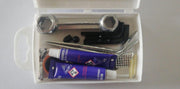 Fiets reparatieset 18-delig