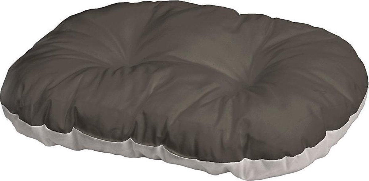 Ferplast Hondenkussen Relax Grijs 65X42Cm