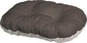 Ferplast Hondenkussen Relax Grijs 65X42Cm
