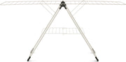 Brabantia Droogrek T-model - 20 m - White
