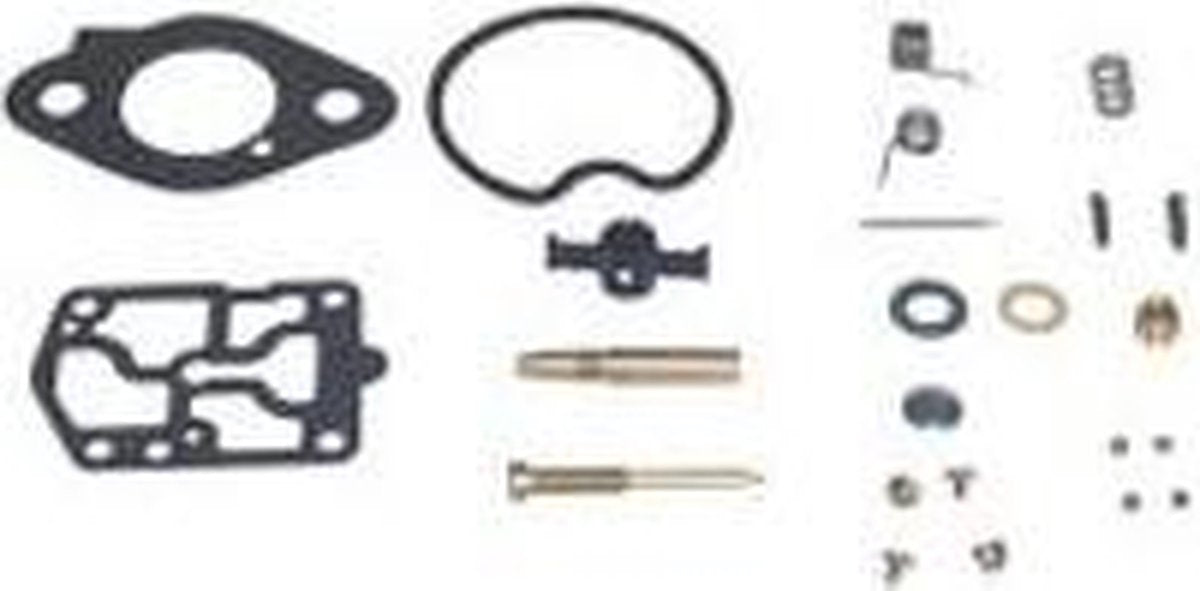 CARBURETOR REPAIR KIT (REC1395-9650)