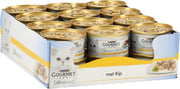 Gourmet Diamant Malse Kip 85 gram - 24 st