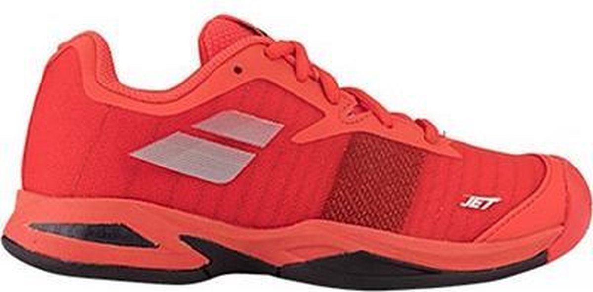 Babolat Jet Clay Junior Orange