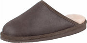 Gevavi - GV02 Stora Vacht Pantoffels - Stone - Maat 44
