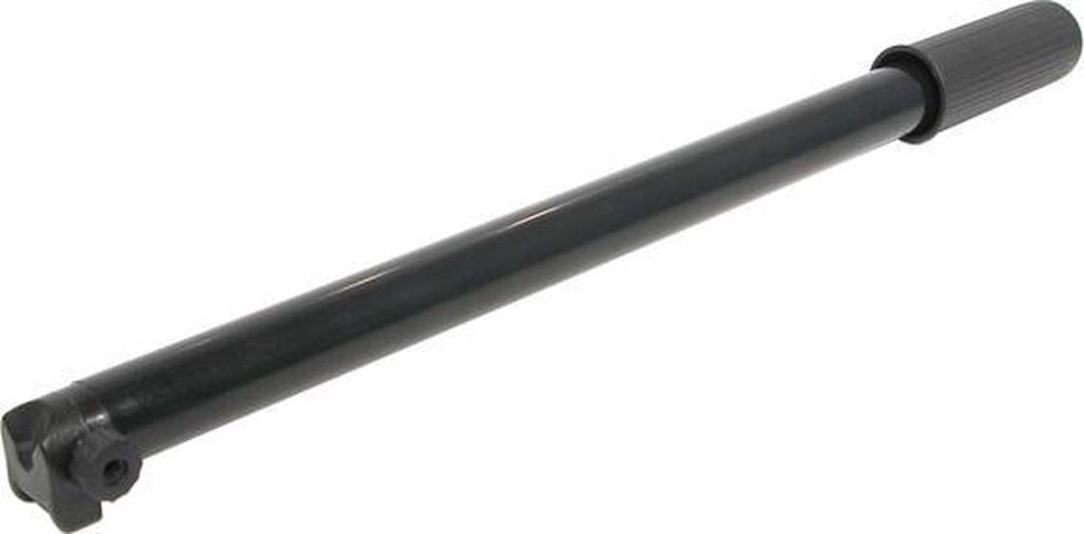 Dresco - Framepomp - 420mm - Zwart