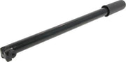 Dresco - Framepomp - 420mm - Zwart