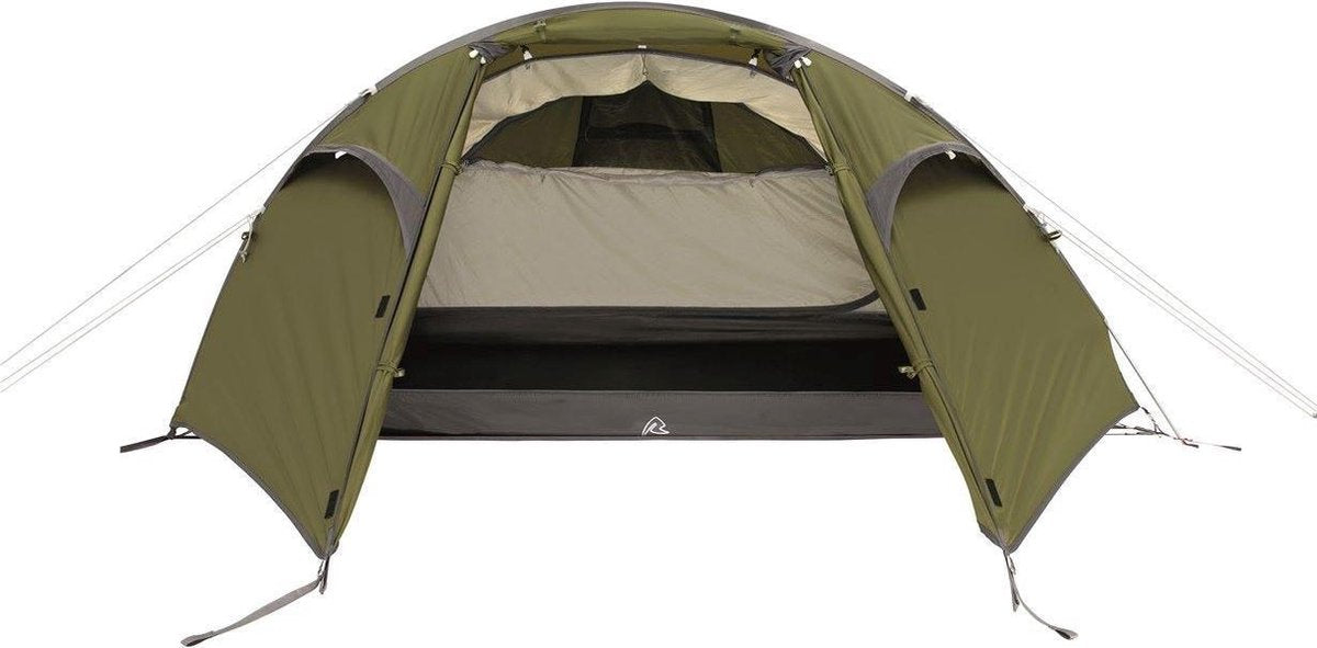 Robens Goshawk 2 - 2 persoons Tunneltent - 100% polyester