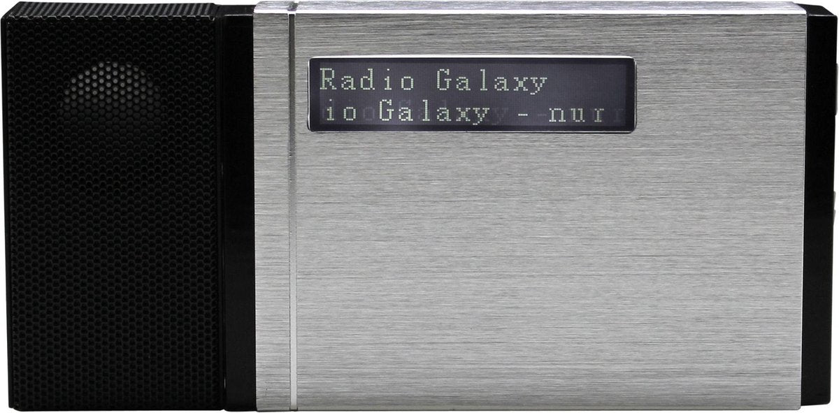 Soundmaster DAB400SI