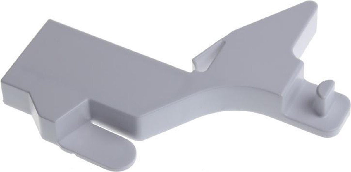 BOSCH - Scharnier Paneel Vrieslade - Rechts - 00657908