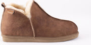 Shepherd Annie Dames Pantoffels - Antique Cognac - Maat 37
