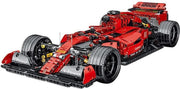 BONSTORM® Technic Ferrari SF90 - OEM Edition - LEGO Technic Compatibel