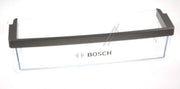 Flessenrek koelkast 435x115x105 mm transparant Bosch Siemens 12428