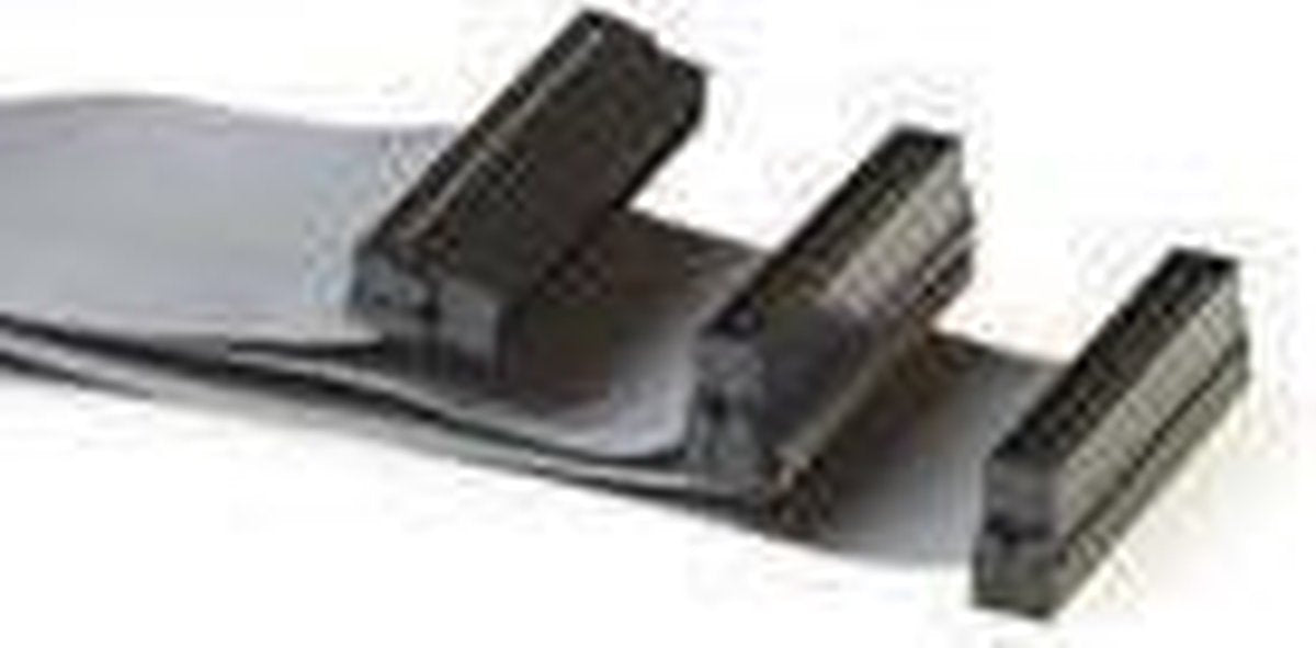 ACT - SCSI kabel - 0.8 meter