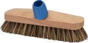 Luiwagen - Schuurborstel Union - 23cm - Universele Schroefdop