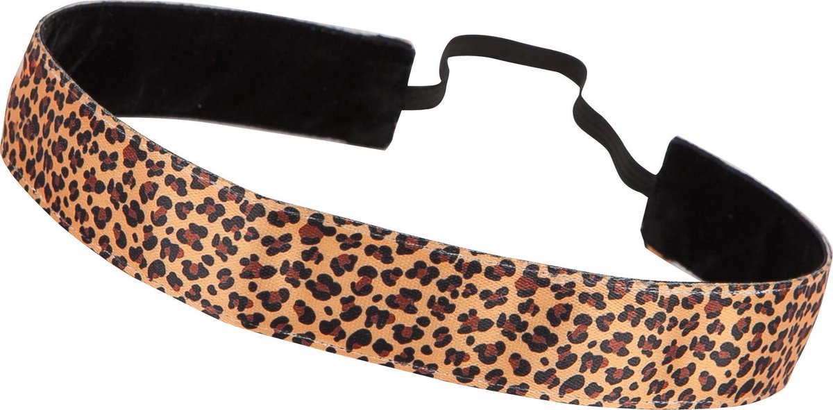 Trishaband Leopard 25mm