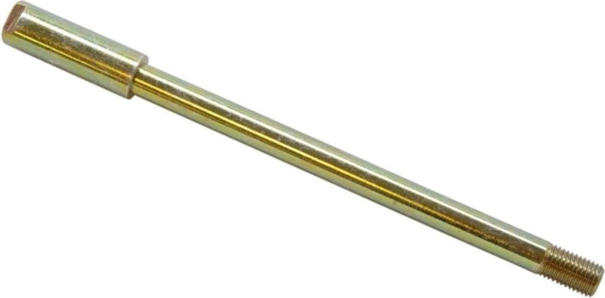 ACHTERAS DERBI SENDA 2000