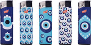 Aanstekers - Lighters - Prof - 50 stuks – Evil Eye