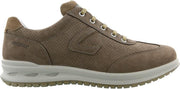 Grisport 43011-05 beige wandelschoenen heren (43011-05)