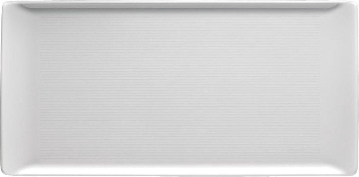 Thomas Loft Plat Bord Rechthoek 30 x 15 cm