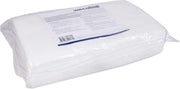 Stofwisdoek statisch wit 60 x 20 cm 50 stuks